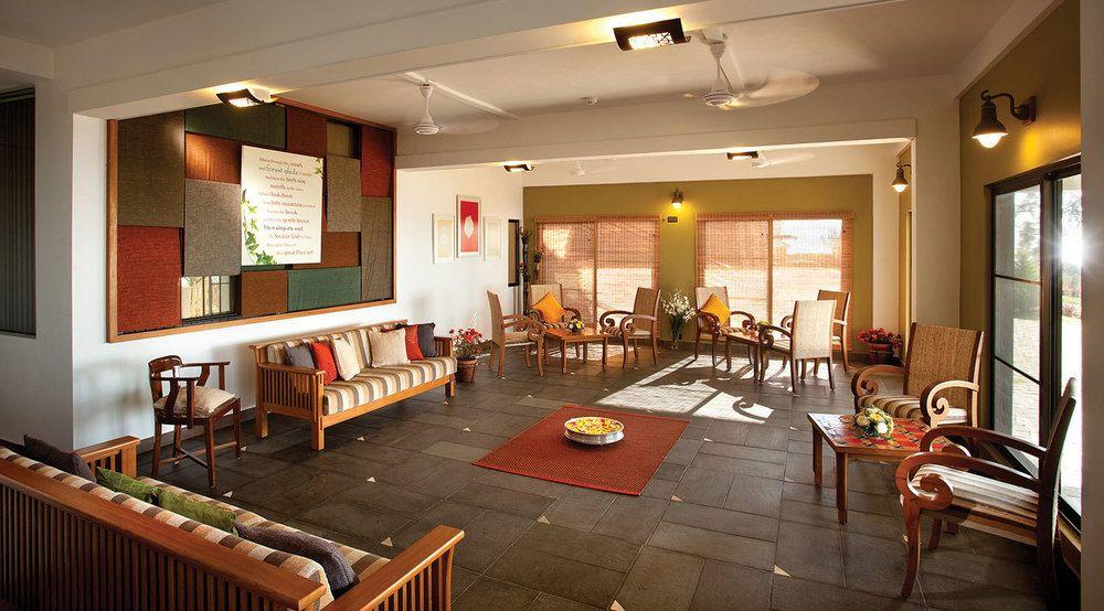 Forest Glade Resorts Chithirapuram Экстерьер фото