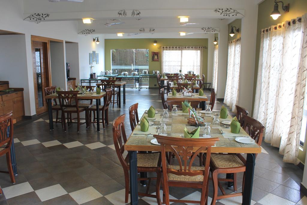 Forest Glade Resorts Chithirapuram Экстерьер фото