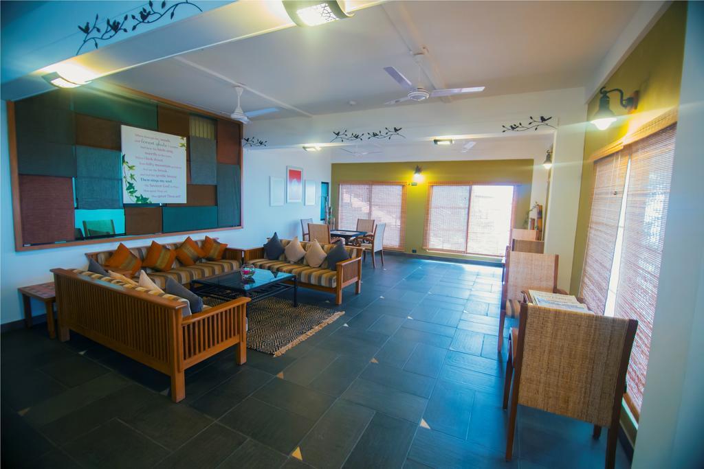Forest Glade Resorts Chithirapuram Экстерьер фото