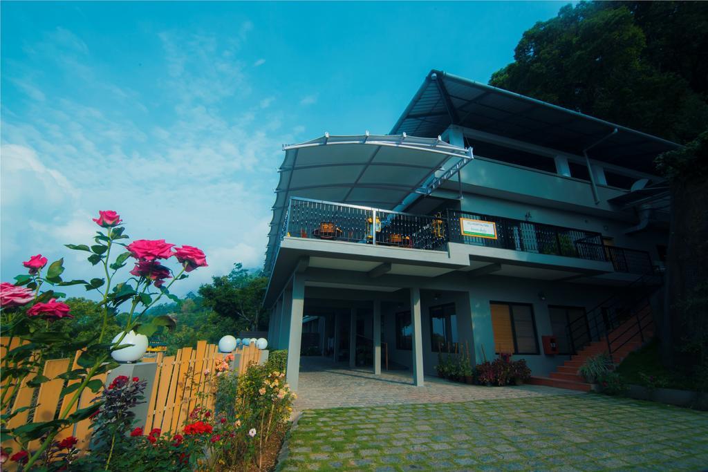 Forest Glade Resorts Chithirapuram Экстерьер фото