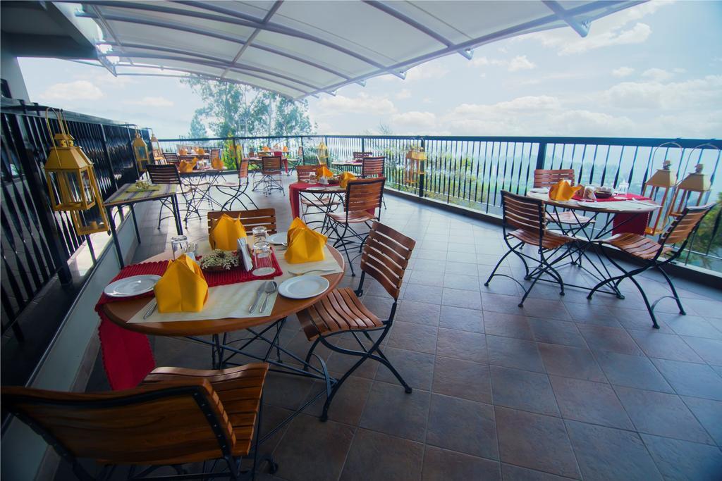 Forest Glade Resorts Chithirapuram Экстерьер фото