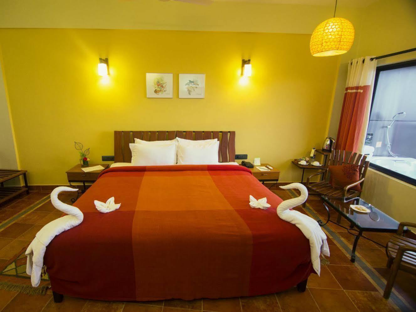 Forest Glade Resorts Chithirapuram Экстерьер фото