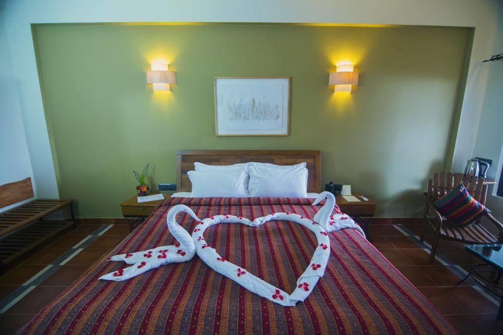 Forest Glade Resorts Chithirapuram Экстерьер фото
